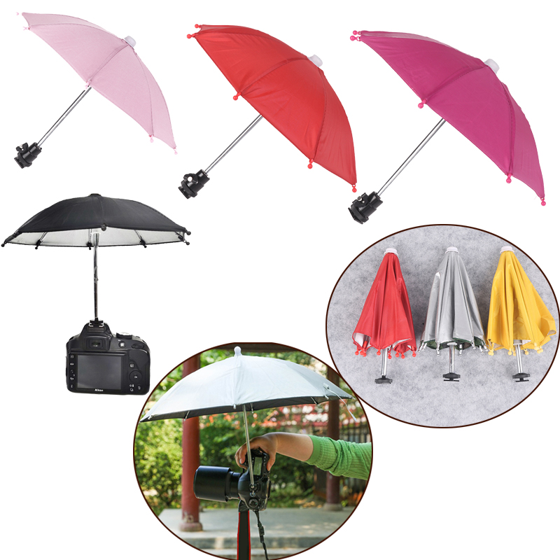 Photography Umbrella - Лидер продаж, 1 шт., черный зонт