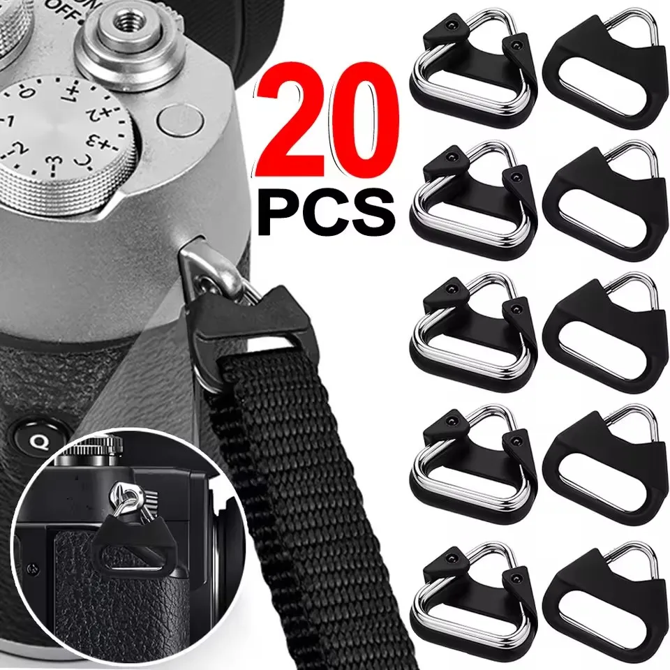 Camera Wrist Strap - Универсальный ремень для камеры с быстросъемной