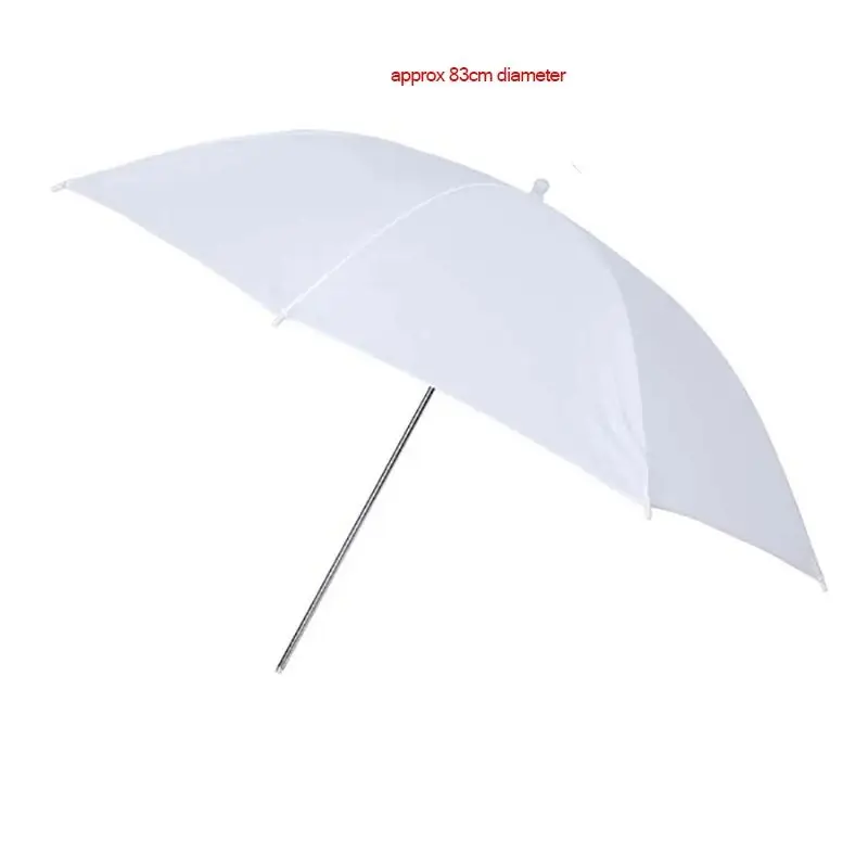 Легкий портативный отражатель  – обзор и цена Photography Umbrella