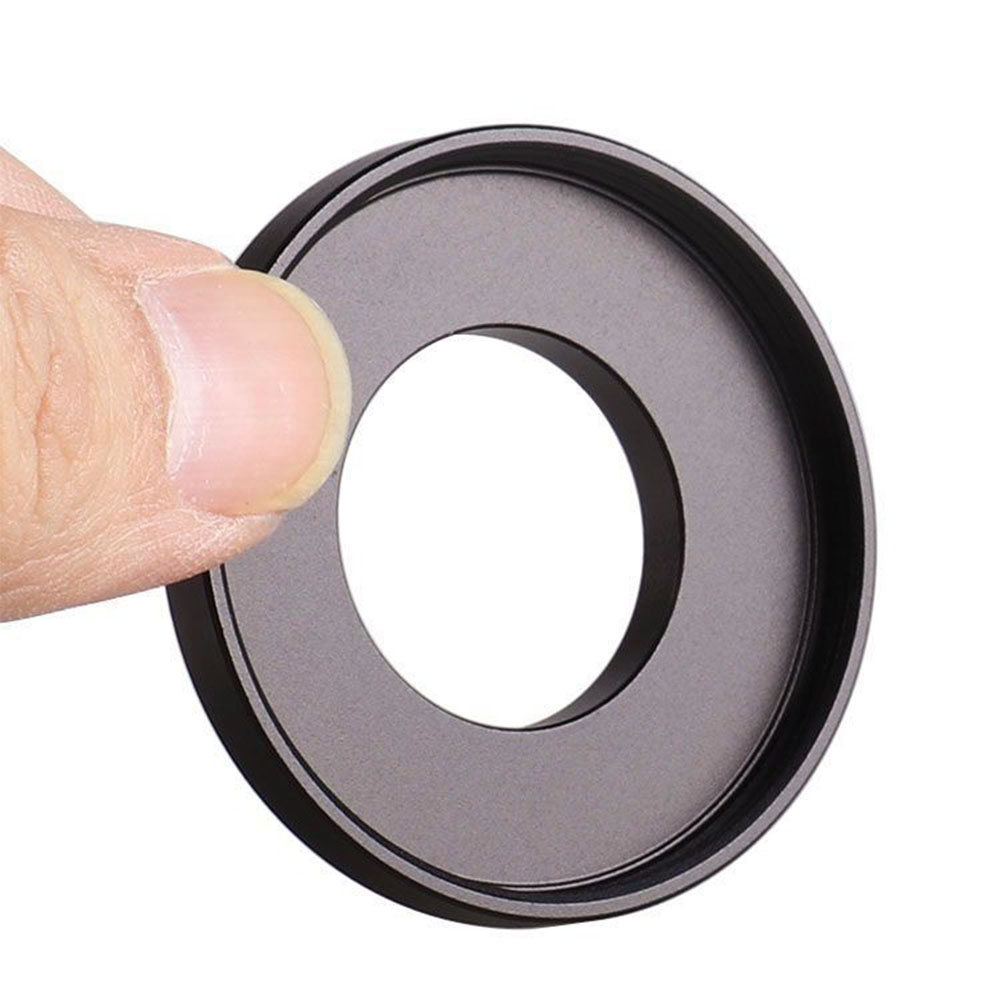 ‌ Переходное кольцо M42 на C-к – обзор и цена Lens Adapter Ring