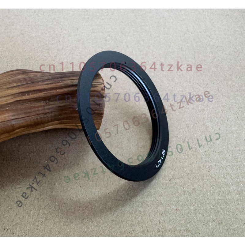 Переходное кольцо с фланцем с  – обзор и цена Lens Adapter Ring