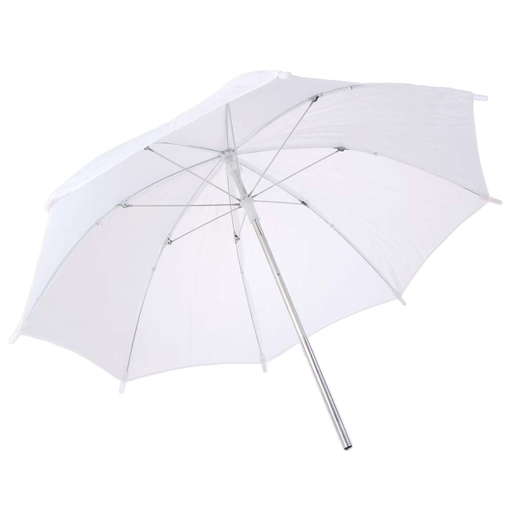 Фотографический зонт 50 см/20  – обзор и цена Photography Umbrella