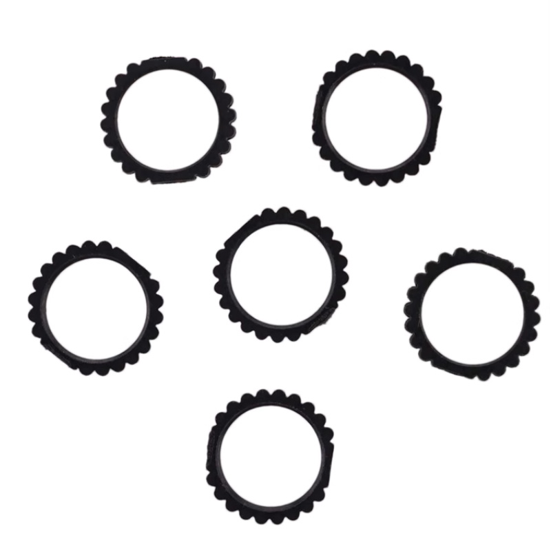 20 шт. пластиковые фиксирующие – обзор и цена Lens Adapter Ring