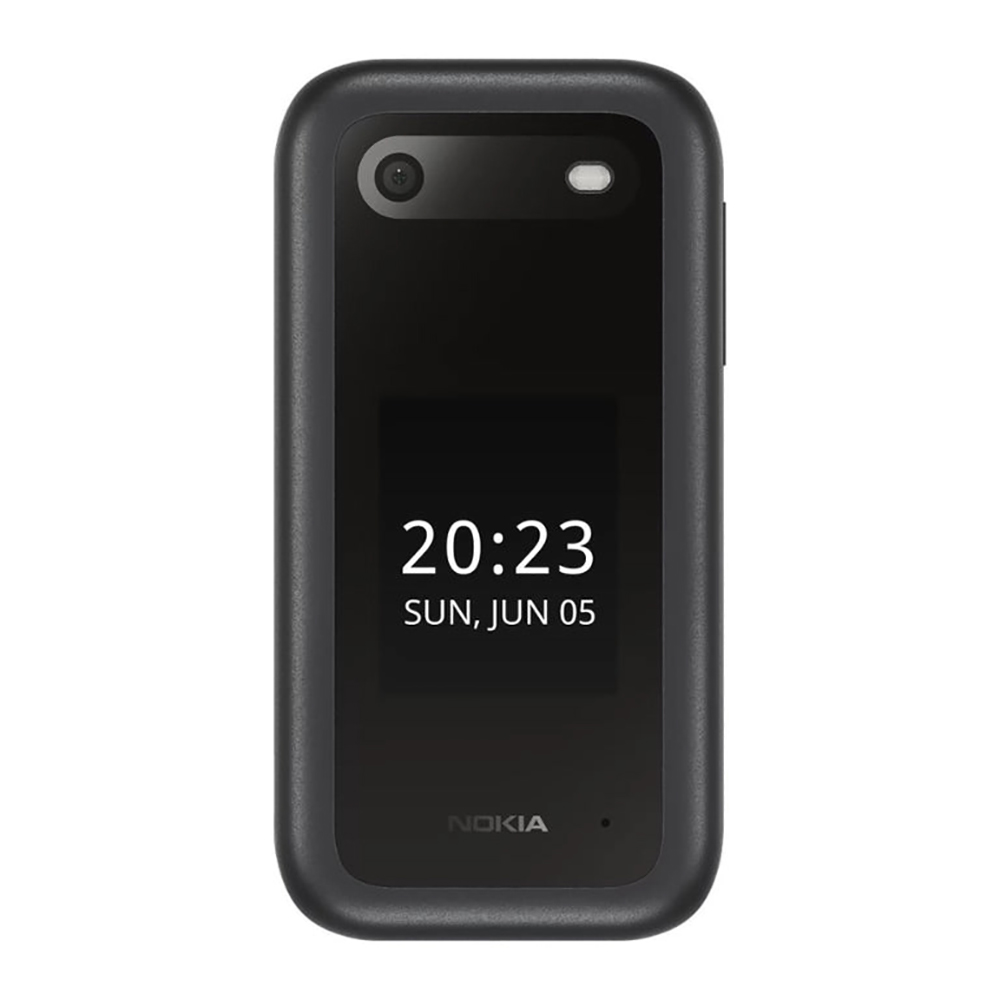 Смартфон Nokia 2660 Flip 4G, 2 – обзор и цена Photography Japanese