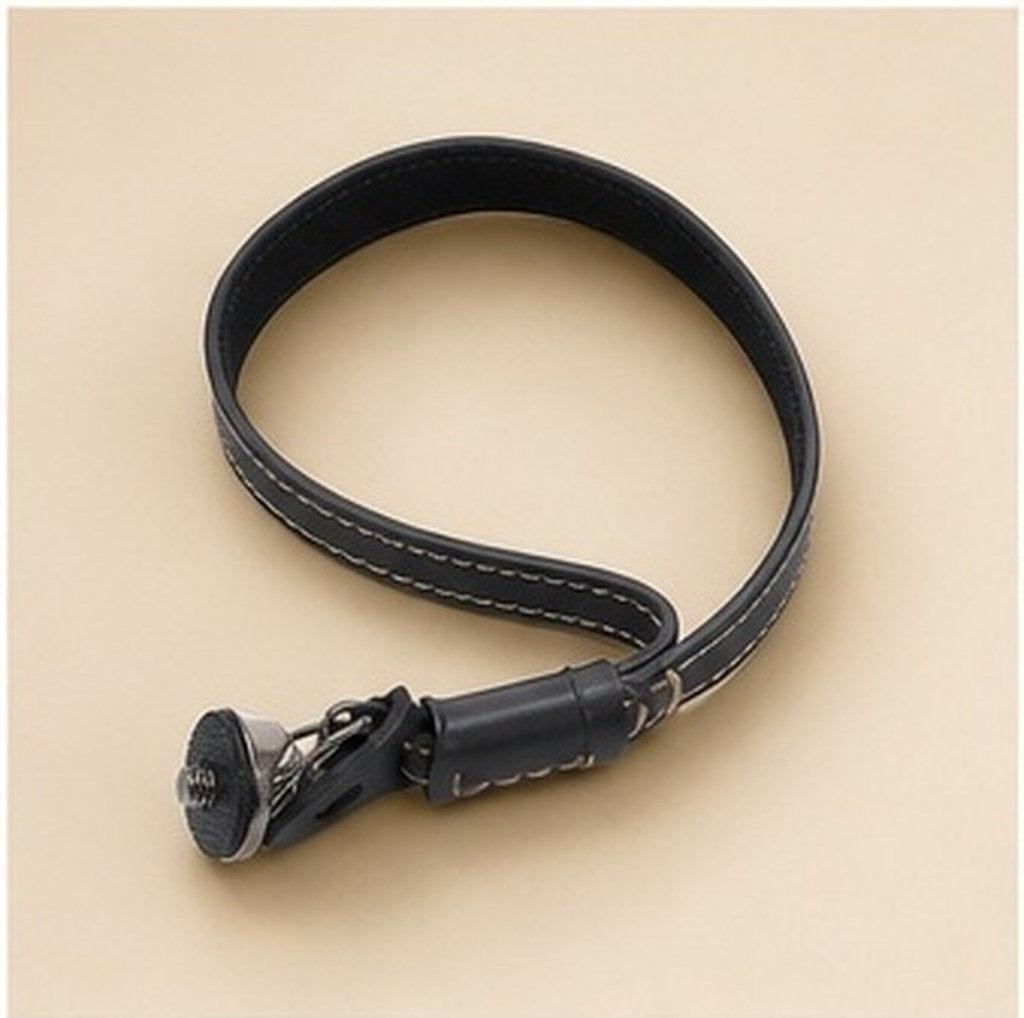 Регулируемый металлический рем – обзор и цена Camera Wrist Strap