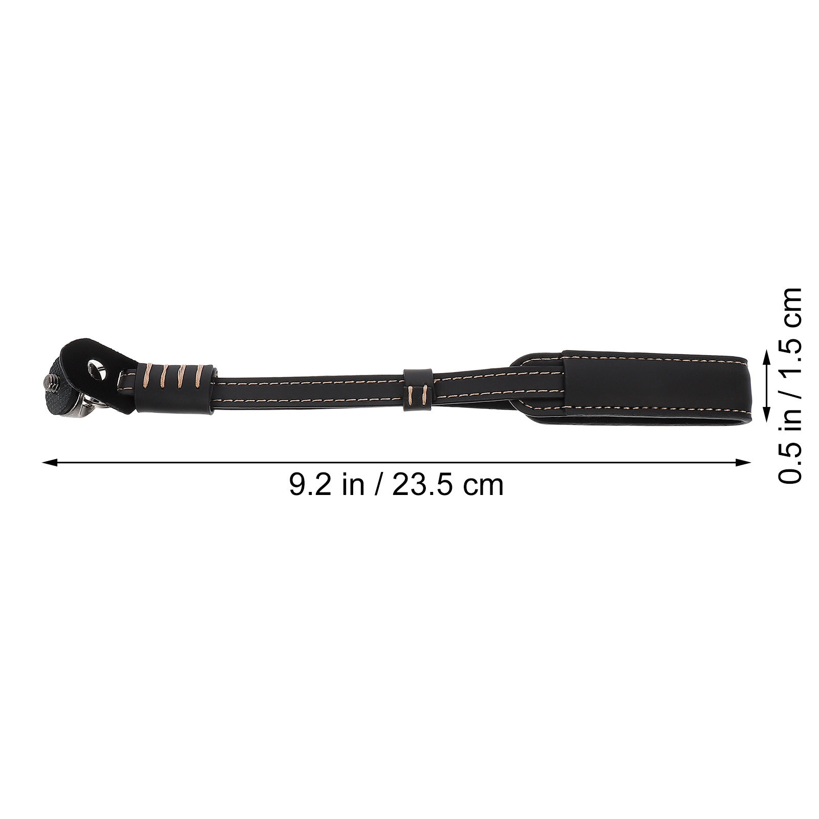 Регулируемый металлический рем – обзор и цена Camera Wrist Strap