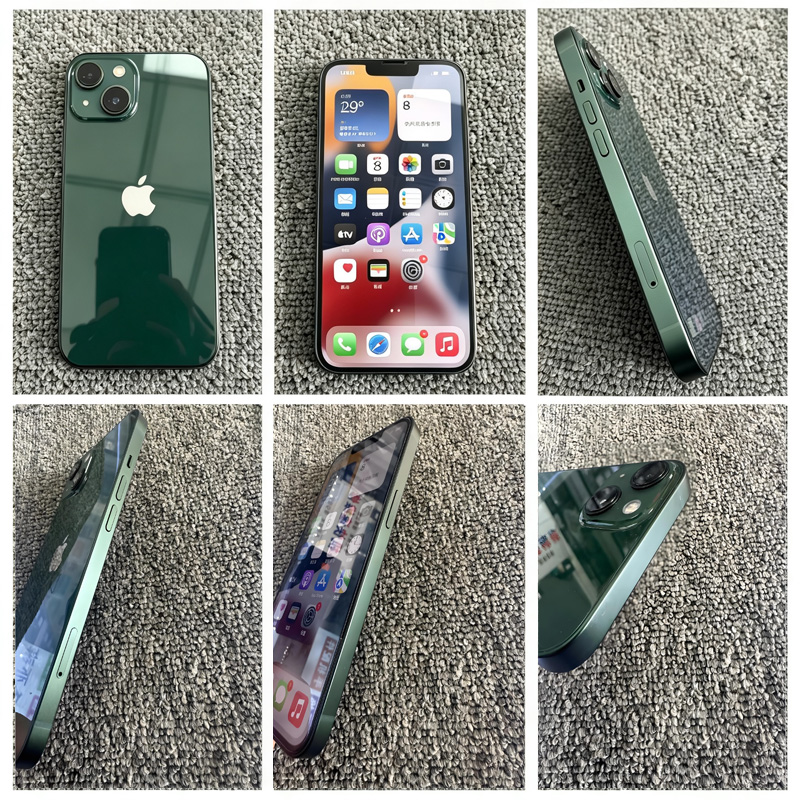Восстановленный iPhone 13, 4 Г – обзор и цена Photography Japanese