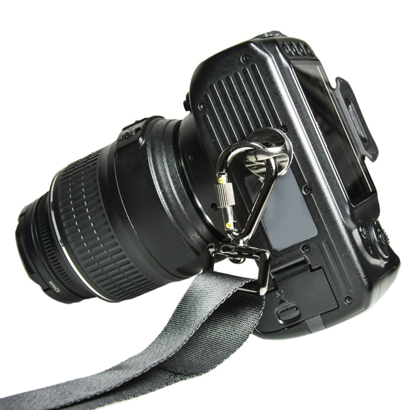 DSLR камера плечевой ремень ви – обзор и цена Camera Wrist Strap
