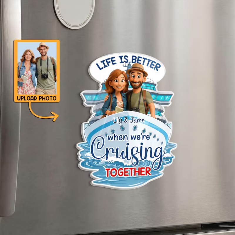 Персонализированная наклейка н – обзор и цена Photographic Memory