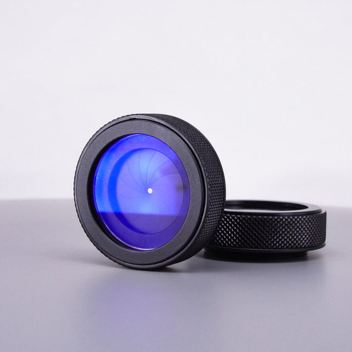 Регулируемый объектив PVS14, о – обзор и цена Lens Adapter Ring