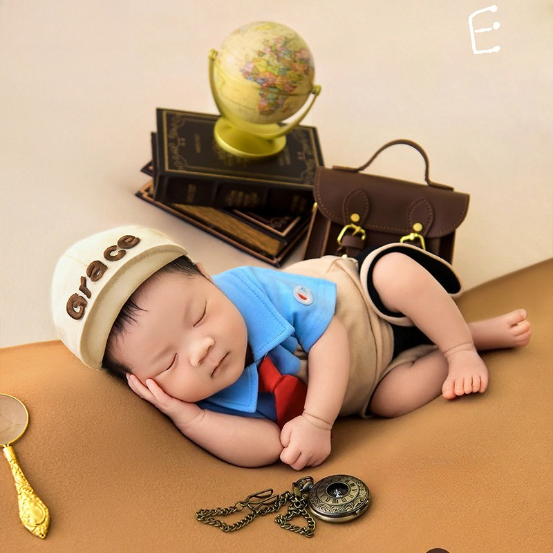 Реквизит для фотосессии новоро – обзор и цена Photography Book
