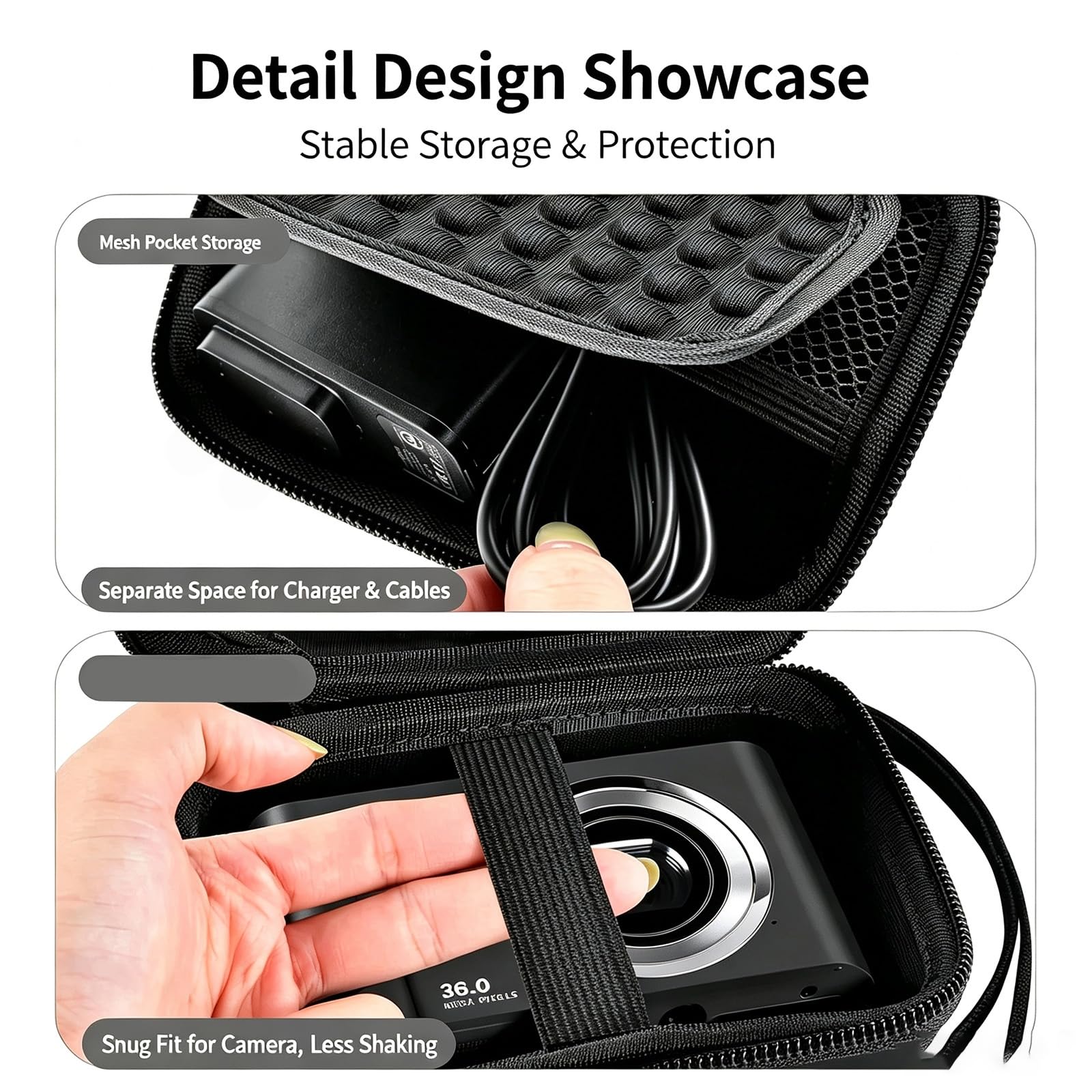 Чехол для цифровой камеры Sony – обзор и цена Camera Wrist Strap