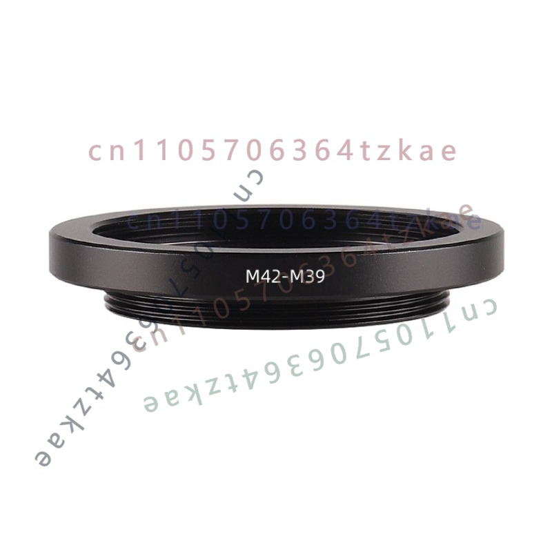 1 шт. прочное металлическое пе – обзор и цена Lens Adapter Ring
